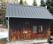 Cabane du lauset photo