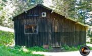 Cabane du mt dondon photo