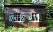 Cabane du petit cucheron photo