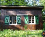 Cabane du petit cucheron photo