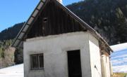 Cabane du pleynon photo