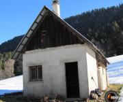 Cabane du pleynon photo