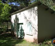 Cabane du ruisseau des granges photo