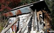 Cabane du suet photo