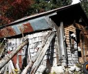 Cabane du suet photo