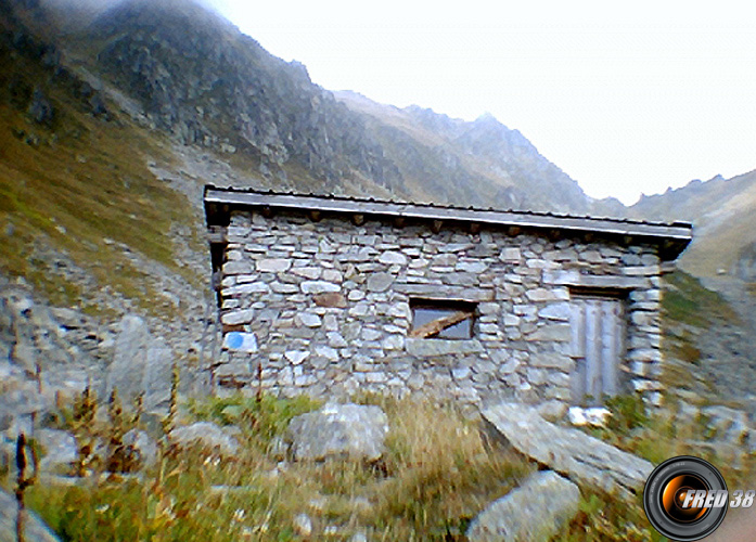 Cabane du vay photo