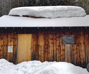 Cabane forestiere la fullie1