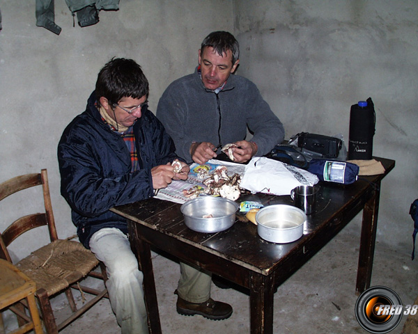 Cabane pastorale d oriol photo2