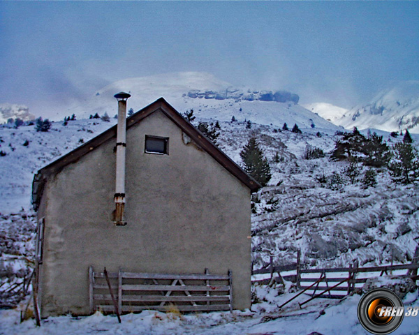 Cabane pastorale d oriol photo3