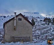 Cabane pastorale d oriol photo3