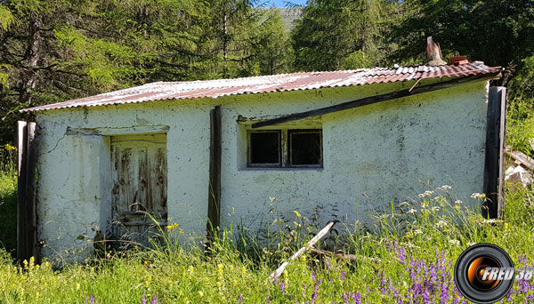 Cabane pastorale du vanson photo1