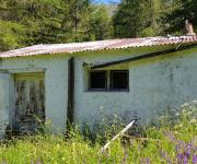 Cabane pastorale du vanson photo1