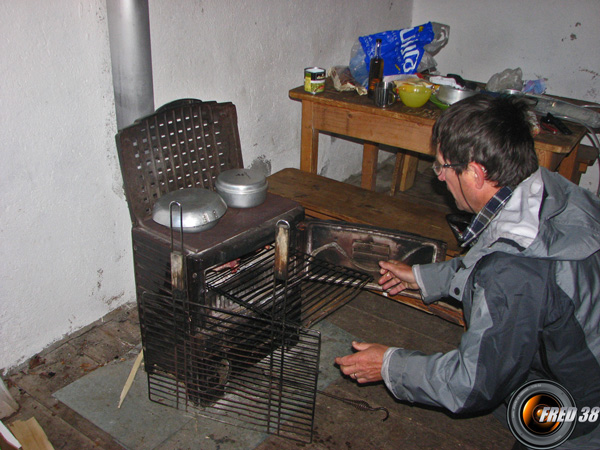 Cabane pierre baudinard photo2