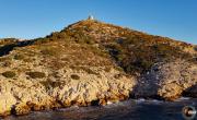 Calanque de marseilleveyre photo