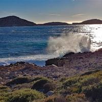 Ile de Jarre et de Jarron.