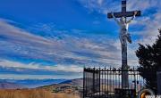 Calvaire de portes photo