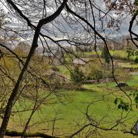 La Correrie.