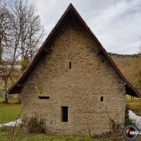 La chapelle.