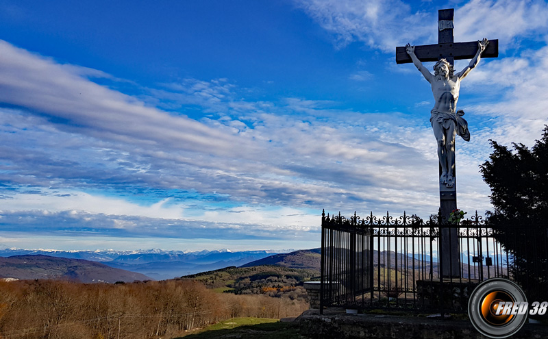 Le calvaire