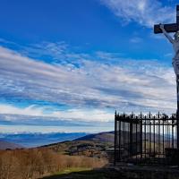 Le calvaire