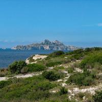 Ile Riou.