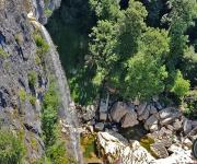 Cascade de cerveyrieu photo