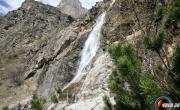 Cascade de la pisse photo