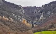 Cascade de luizet photo
