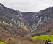 Cascade de luizet photo