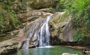 Cascade du grenan photo
