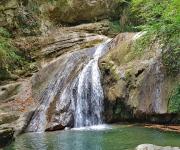 Cascade du grenan photo