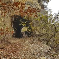 Premiet tunnel.