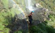 Cascade oule photo