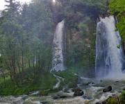 Cascades de flumen photo