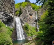 Cascades du ray pic photo