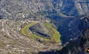 Cev cirque de navacelles nord photo