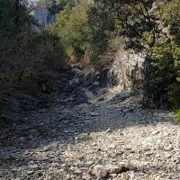 Ruisseau de Merderis.