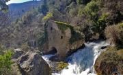 Cev moulins de la foux photo