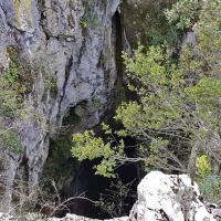 Abîme de Rabanel.
