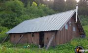 Chalet de barbeloup photo