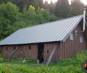 Chalet de barbeloup photo