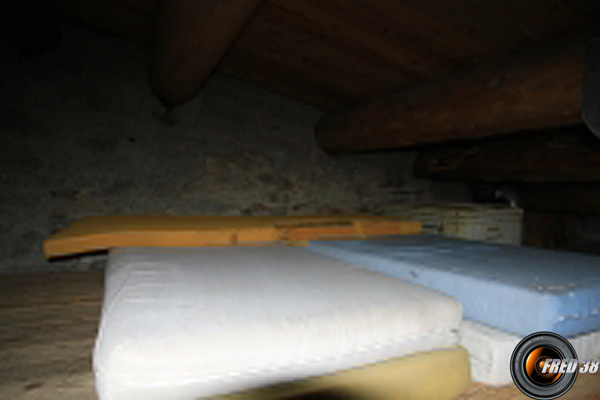 Chalet de biolle photo3