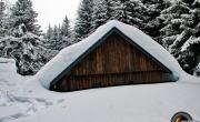 Chalet de fontaine noire photo 1