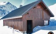 Chalet de l arbaretan photo