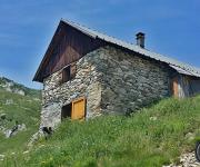 Chalet de l arc photo