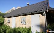 Chalet de la baume photo1