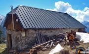 Chalet de la cave photo