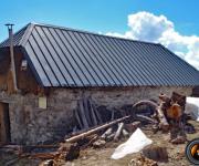 Chalet de la cave photo