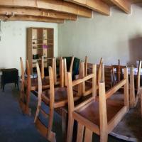 La petite cuisine 