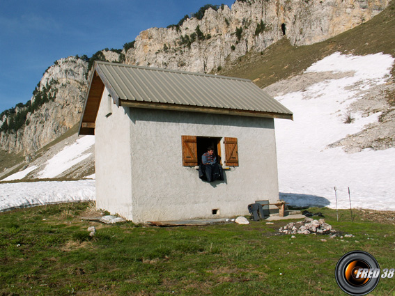 Chalet des banettes photo